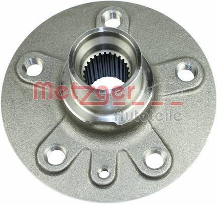 METZGER N 1029 Radnabe